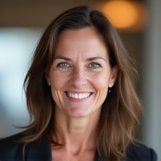 Catherine Williams - Change Management Director