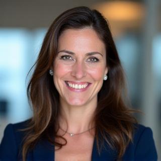 Dr. Elizabeth Morrison - Managing Partner