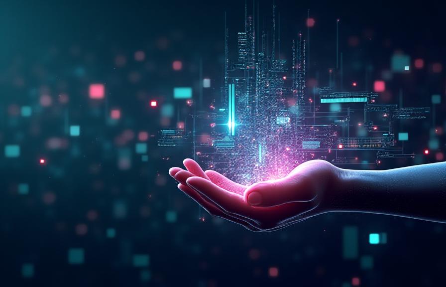 Digital transformation and technology consulting