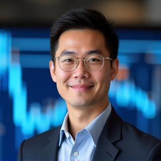 Jonathan Lee - Financial Advisory Partner