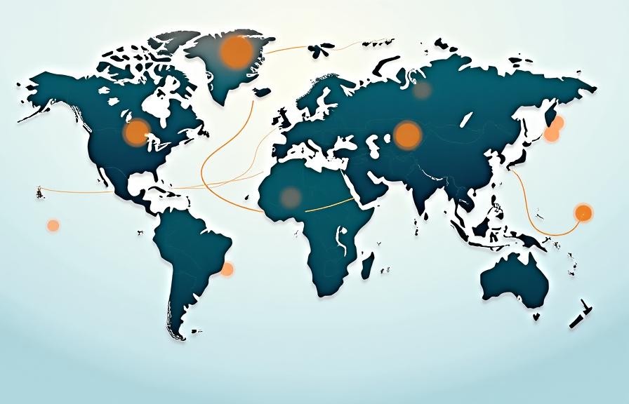 Market entry and international expansion consulting