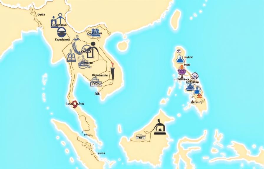 Southeast Asia regulatory compliance consulting